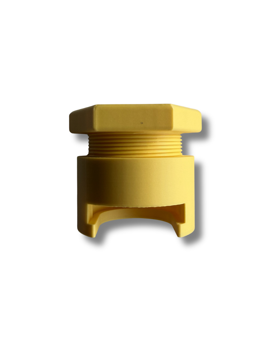 -12/61 Hydraulic Contamination Control Cap
