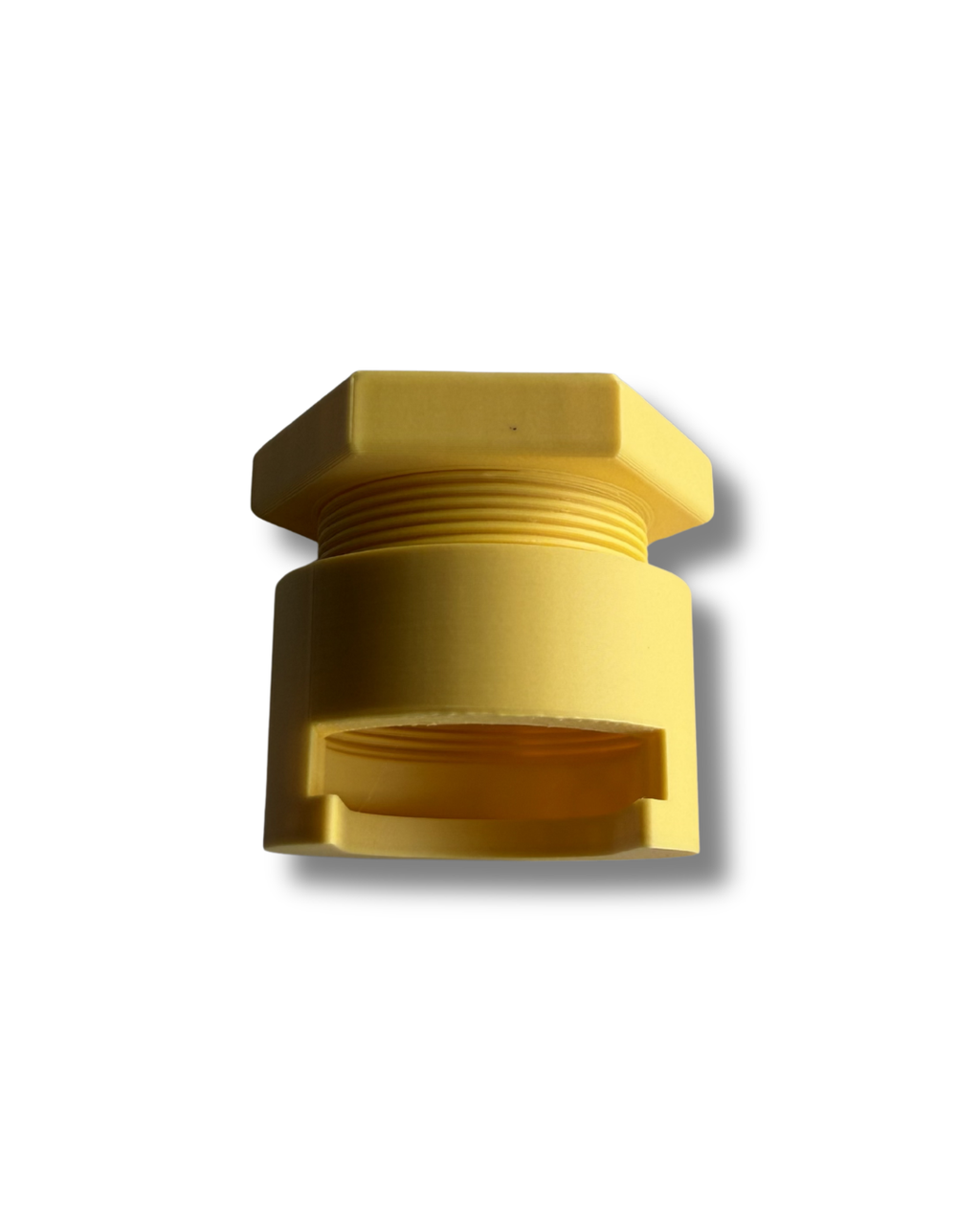 -12/61 Hydraulic Contamination Control Cap