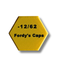 -12/62 Hydraulic Contamination Control Cap