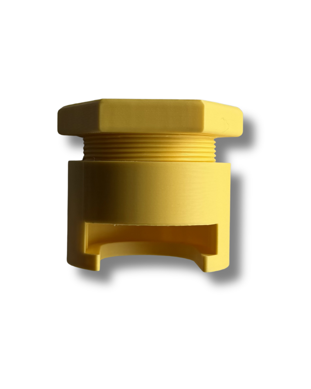 -12/62 Hydraulic Contamination Control Cap