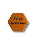 -16/61 Hydraulic Contamination Control Cap