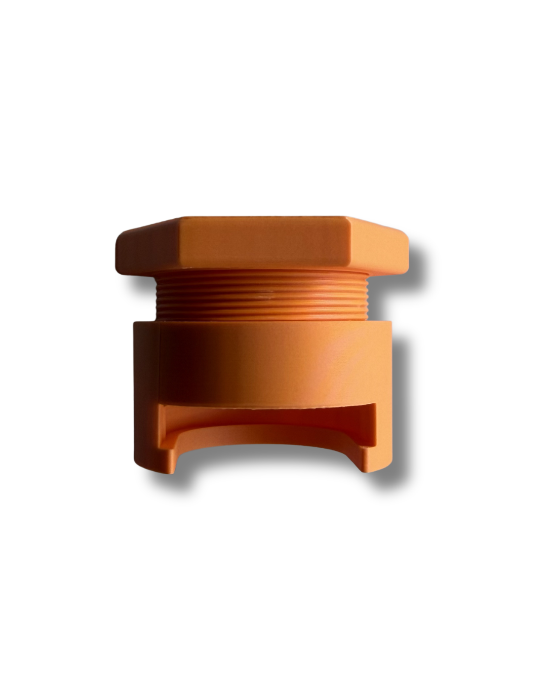 -16/61 Hydraulic Contamination Control Cap