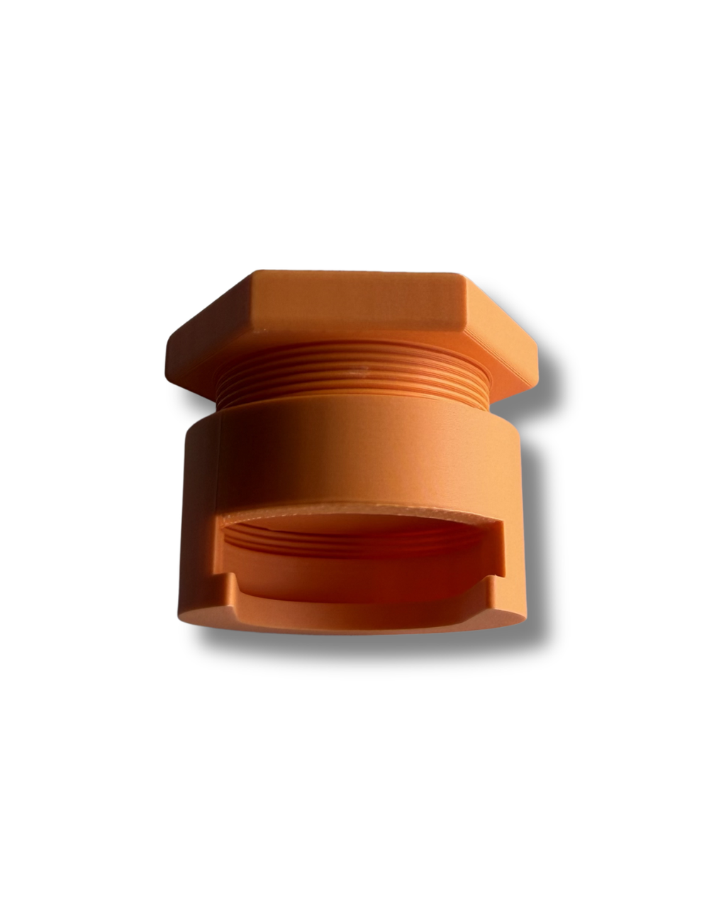 -16/61 Hydraulic Contamination Control Cap