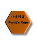 -16/62 Hydraulic Contamination Control Cap