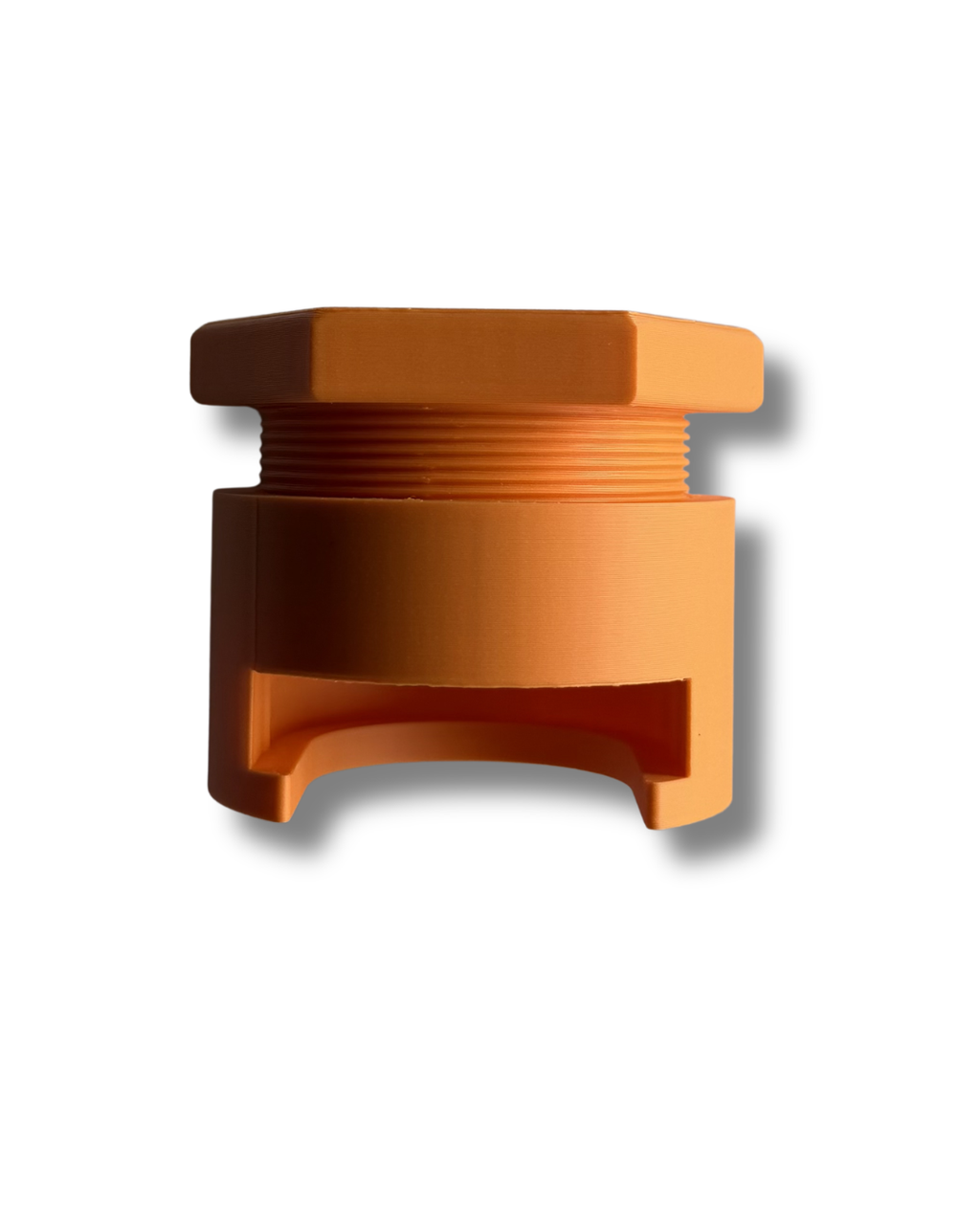 -16/62 Hydraulic Contamination Control Cap
