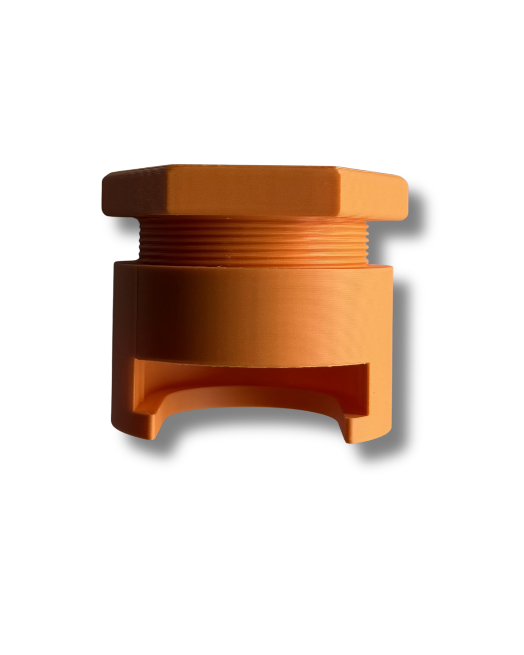 -16/62 Hydraulic Contamination Control Cap