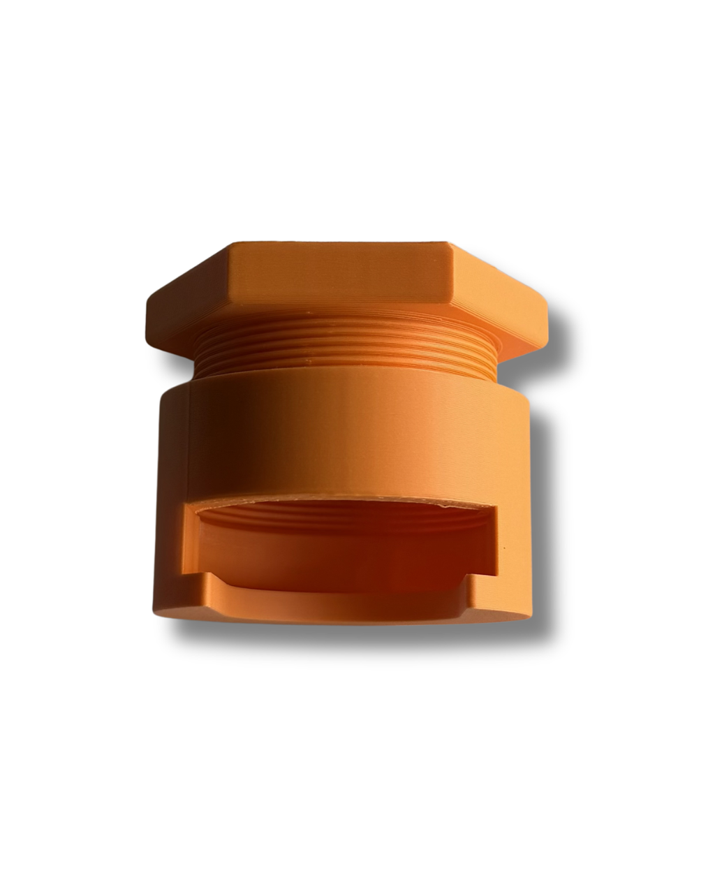 -16/62 Hydraulic Contamination Control Cap