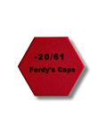 -20/61 Hydraulic Contamination Control Cap