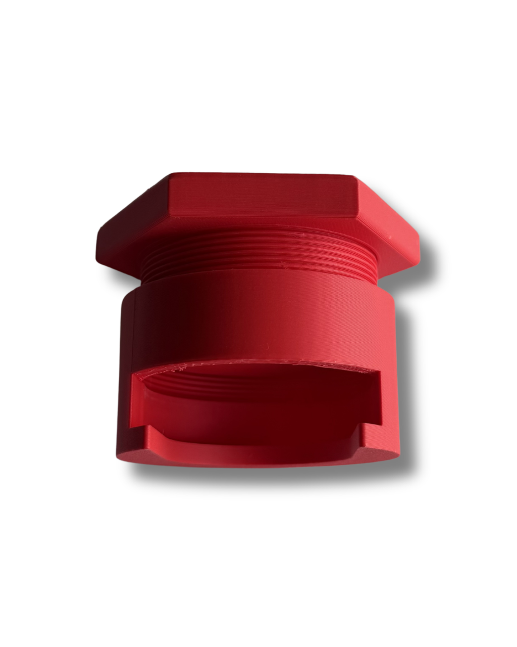 -20/62 Hydraulic Contamination Control Cap