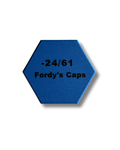-24/61 Hydraulic Contamination Control Cap
