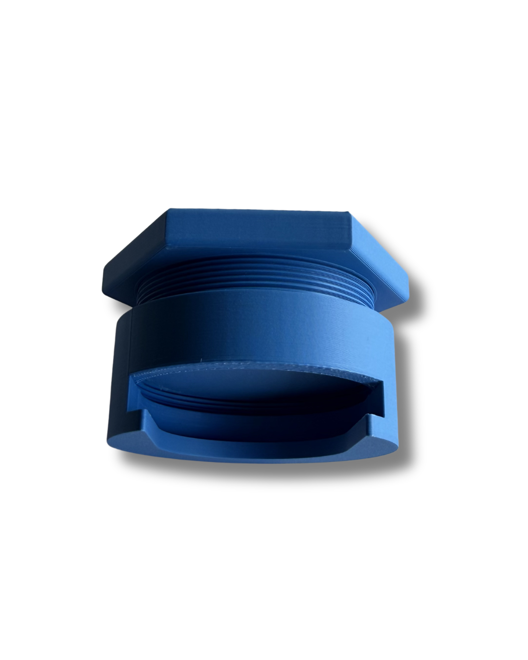 -24/61 Hydraulic Contamination Control Cap