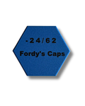 -24/62 Hydraulic Contamination Control Cap
