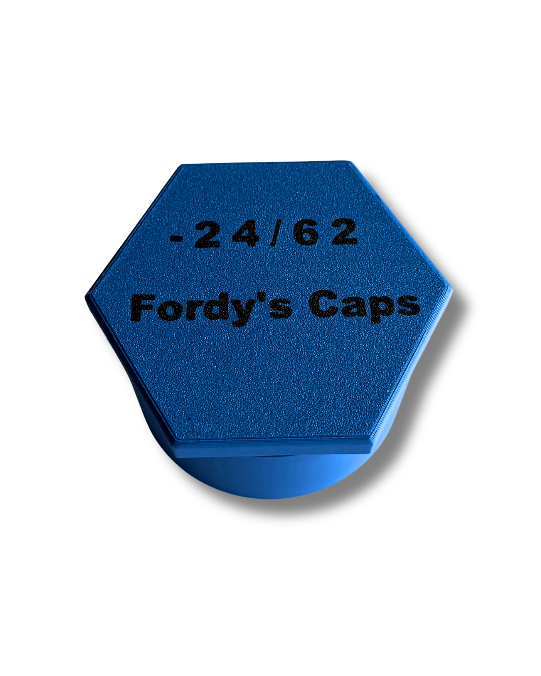 -24/62 Hydraulic Contamination Control Cap