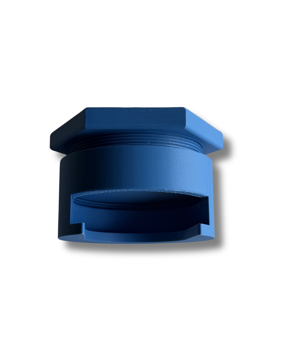 -24/62 Hydraulic Contamination Control Cap