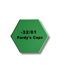 -32/61 Hydraulic Contamination Control Cap