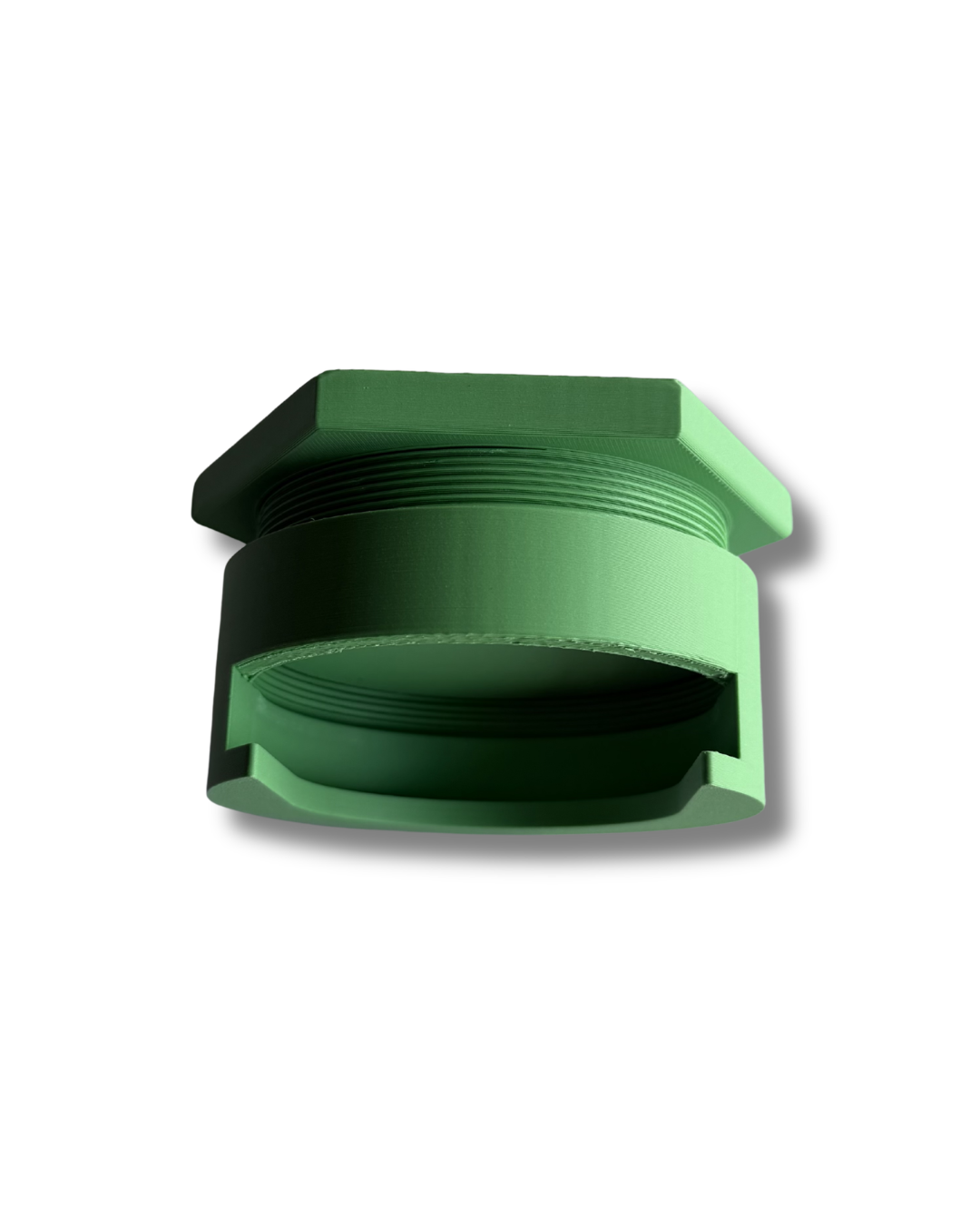 -32/62 Hydraulic Contamination Control Cap