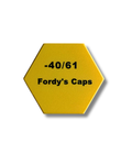 -40/61 Hydraulic Contamination Control Cap