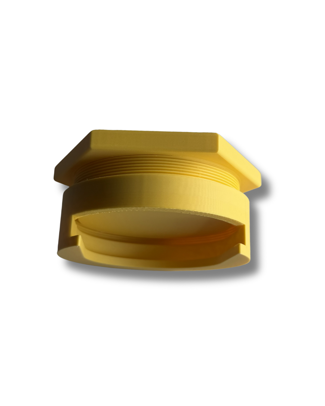 -40/61 Hydraulic Contamination Control Cap
