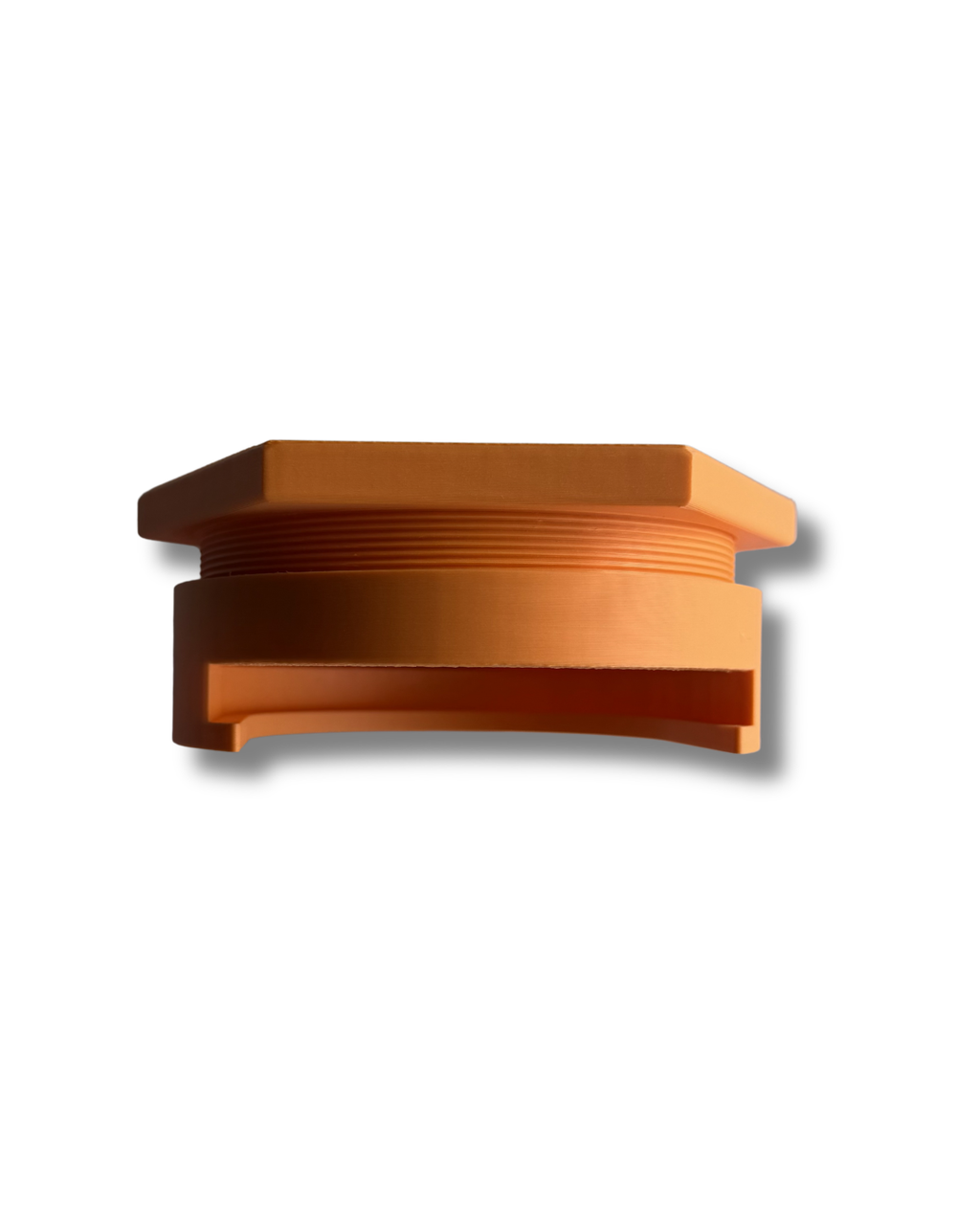 -48/61 Hydraulic Contamination Control Cap