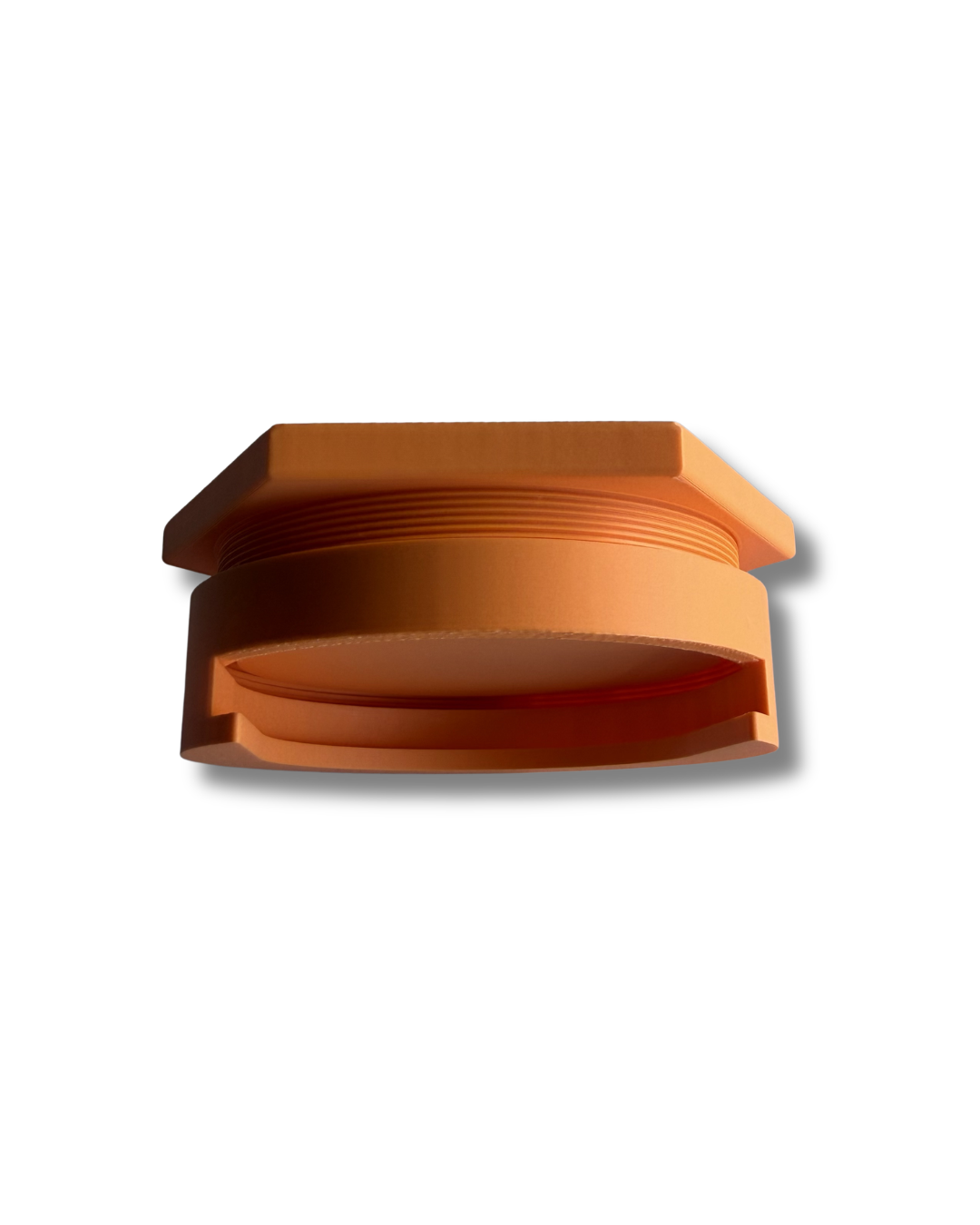 -48/61 Hydraulic Contamination Control Cap