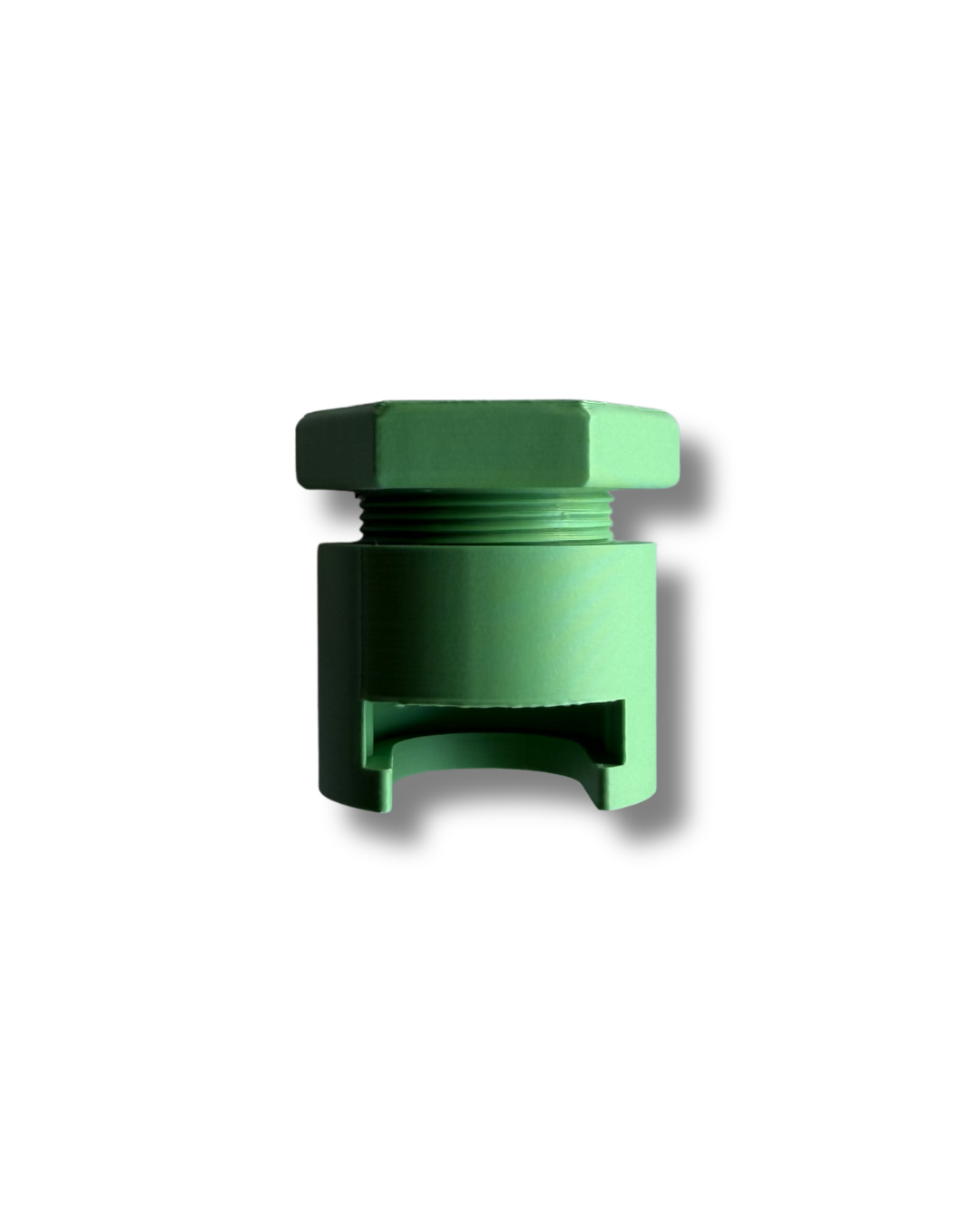 -8/61 Hydraulic Contamination Control Cap