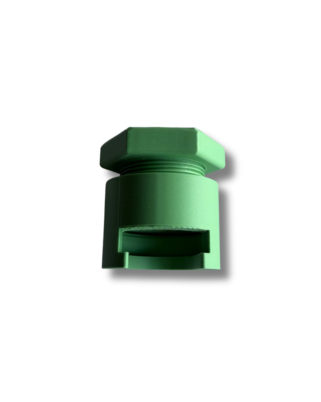 -8/61 Hydraulic Contamination Control Cap